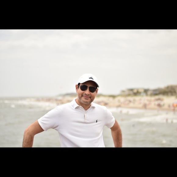 Meet your Posher, Moustafa - Picture 1 of 1